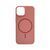 Чохол для смартфона Silicone Case Magnetic для Apple iPhone 13 Pink 666-03774 фото