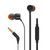 Наушники JBL T110 Black (JBLT110BLK) JBLT110BLK фото