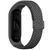 Ремінець для Xiaomi Mi Band 3/4/5/6/7 Elastic Adjustment Grey 212-02469 фото