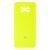 Чехол Full Case with frame для Xiaomi Poco X3/X3 Pro Shinygreen 777-01016 фото