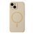 Чохол Glow Silicone Case Full Camera with Magsafe для iPhone 13 Antique white 214-04005 фото
