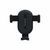 Держатель для мобильного BOROFONE BH11 Air outlet gravity in-car holder 656-00445 фото