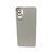 Чехол Cosmiс Soft Case Glass Cam для Poco M3 Pro White 666-00177 фото
