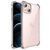 TPU чохол GETMAN Ease посилені кути для Apple iPhone 13 mini (5.4") 777-08607 фото