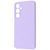 Чехол WAVE Colorful Case (TPU) для Samsung Galaxy S26 Plus Light purple 656-06264 фото