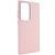 Чехол TPU Bonbon Metal Style для Samsung Galaxy S24 Ultra Light pink 555-02773 фото