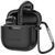 Беспроводные наушники BOROFONE BW29 Charm true wireless BT headset Space Black 656-01600 фото