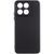 Чехол Silicone Cover Lakshmi Full Camera для Huawei Honor X8a Black 777-06845 фото