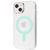 Чехол Proove Cuprum Case with Magnetic Ring iPhone 15 Mint 656-04528 фото