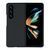 Чехол Folding Silicone для Samsung Galaxy Fold 4 (F936) Black 757-00617 фото