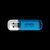 Флеш-накопичувач ADATA USB 2.0 C906 32Gb Water Blue AC906-32G-RWB фото