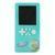 Портативная игровая консоль Tetris T13 Green 300-00020 фото