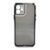 Протиударний чохол для смартфона Space III для iPhone 12 Black 666-01656 фото