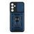 Протиударний чохол Armor Guard Shield для Samsung Galaxy A16 (A165)/A16 5G (A166) Dark Blue 757-00477 фото