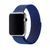 Міланська петля для Apple Watch 38/40/41 мм Синій 212-00009 фото