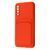Чехол WAVE Colorful Pocket Samsung Galaxy A30s/A50 (A307F/A505F) Red 777-00186 фото