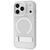 Чохол Proove Mainstay Case with Magnetic Ring iPhone 17 Pro Max White 656-04934 фото