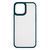 Чохол Totu Q Series для iPhone 12 Pro Max Зелений 208-01107 фото