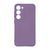 Чохол Silicone Cover Full Camera для Samsung Galaxy S23 (S911) Elegant Purple 777-02473 фото