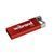 Флеш-накопичувач Wibrand USB 2.0 Chameleon 4Gb Red WI2.0/CH4U6R фото