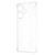 Чехол WXD Силикон 0.8 mm HQ Xiaomi Redmi Note 13 Pro+ Прозрачный 777-00701 фото