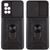 Ударопрочный чехол Camshield Serge Ring для Xiaomi Redmi 10 Black 777-04646 фото