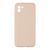 Чехол Full Case with frame для Samsung A03 4G Розовый песок 777-00864 фото
