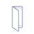 Чохол Silicone Cover Metal frame для Xiaomi Redmi Note 11 (Global) / Note 11S 4G Black 208-03486 фото