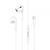 Наушники Hoco M1 Max Lightning (Bluetooth) White 221-00041 фото