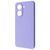 Чехол WAVE Colorful Case (TPU) для Xiaomi Redmi A5/Poco C71 (Global) Light purple 656-06581 фото