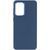 Чохол TPU Bonbon Metal Style для Samsung Galaxy A53 5G Cosmos blue 555-02823 фото