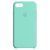 Силиконовый чехол для iPhone 7/8/SE 2020 Spearmint 208-00042 фото