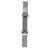 Ремінець для Xiaomi Mi Band 7 Milanese Loop Silver 212-02569 фото