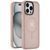 TPU+PC чохол Metal Buttons with MagSafe Colorful для Apple iPhone 16 Pro (6.3") Gold 555-03023 фото