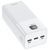 Power Bank Proove Giant 100W 40000mAh White PBGI99320002 фото