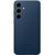 Шкіряний чохол Leather Case для Samsung Galaxy S24 Navy Blue 777-07936 фото