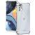 TPU чохол GETMAN Ease посилені кути Full Camera для Motorola Moto G22 555-02514 фото