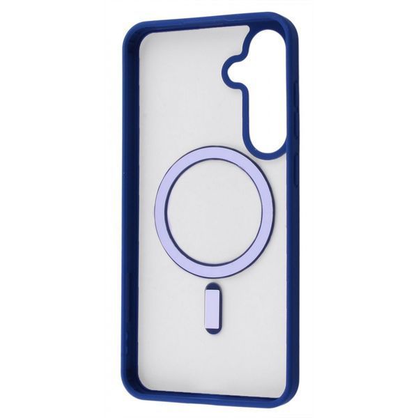 Чехол WAVE Ardor Case with MagSafe Samsung Galaxy S24 Ultra Deep Purple 777-00571 фото