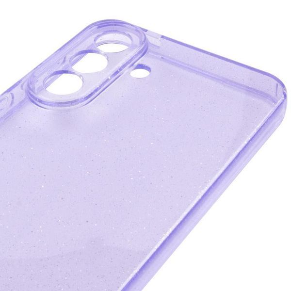 TPU чохол Nova для Samsung Galaxy A37 5G Purple 777-09095 фото