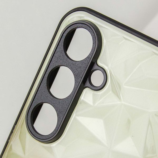 Чехол TPU+PC Prisma Fluffie для Samsung Galaxy A35 Bear 777-04154 фото