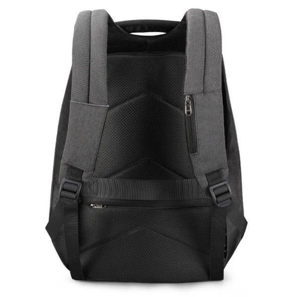 Рюкзак Tigernu T-B3615B 15.6" Black 656-00159 фото