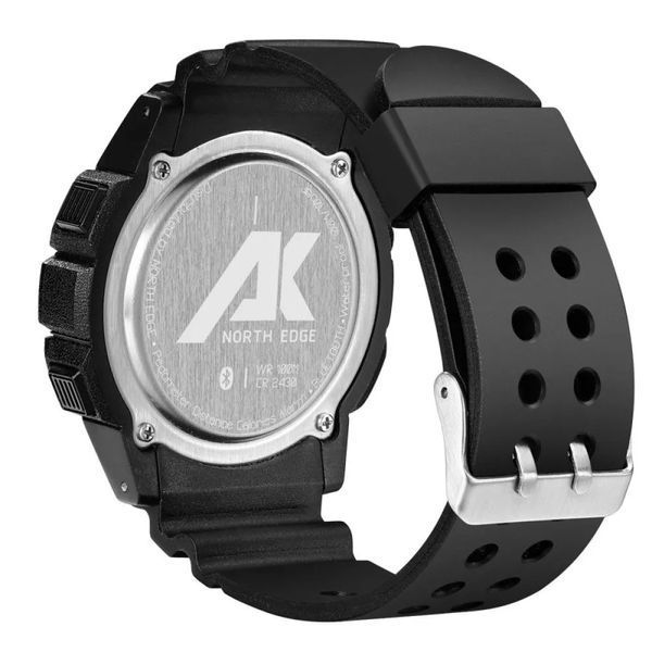 Цифровий Годинник NORTH EDGE AK 301-00006 фото