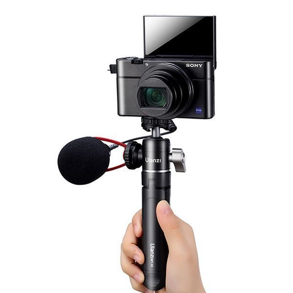 Штатив Ulanzi Vijim 2109 U-Vlog lite (UV-2109 U60+MT-14) 2109 фото