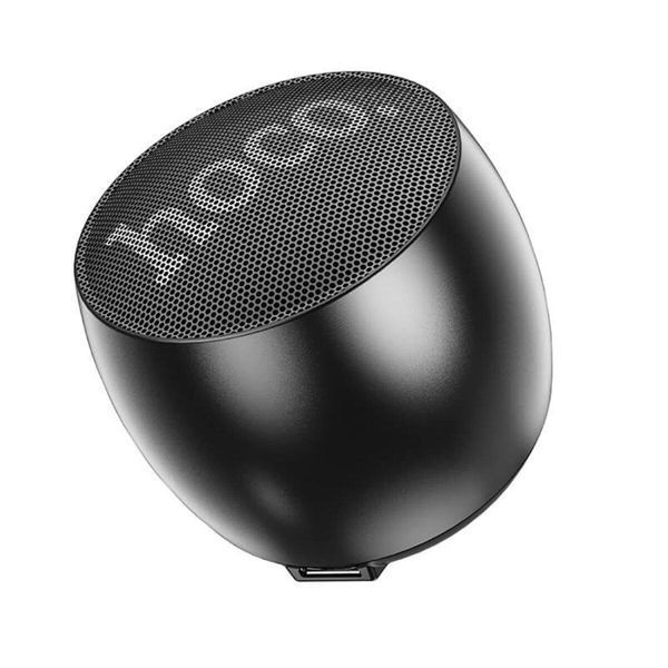 Портативна колонка HOCO DS37 Ice mini BT speaker 656-00765 фото