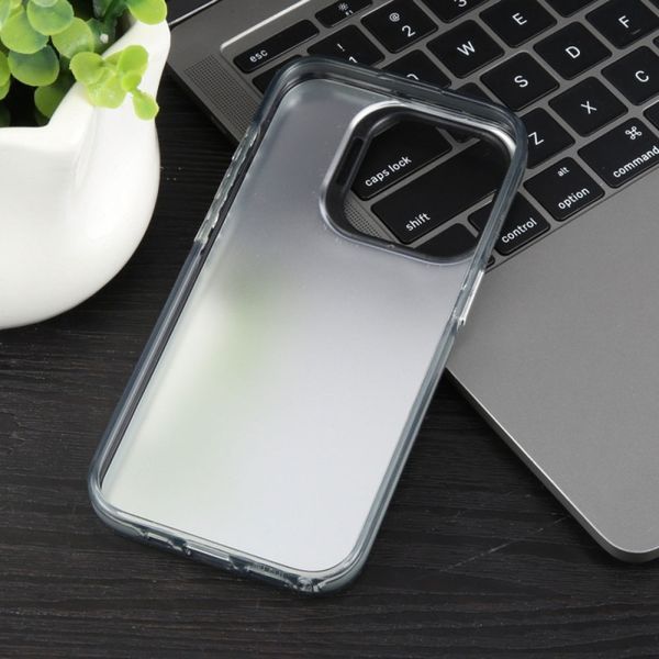Чехол TPU+PC So Cool для Xiaomi Redmi Note 14 5G Little Bird 555-03505 фото
