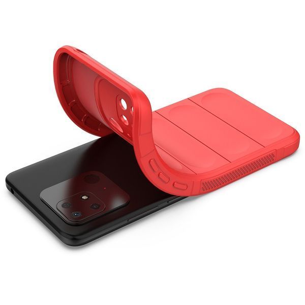 Чохол для смартфона Cosmic Magic Shield for Xiaomi Redmi 10C Dark Green 666-04900 фото