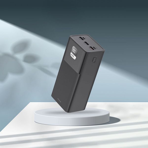 Power Bank Proove Giant 100W 40000mAh White PBGI99320002 фото