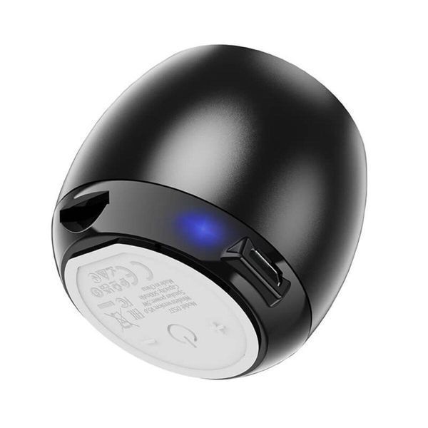 Портативна колонка HOCO DS37 Ice mini BT speaker 656-00765 фото