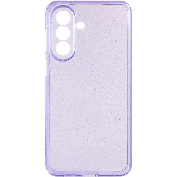 TPU чохол Nova для Samsung Galaxy A37 5G Purple 777-09095 фото