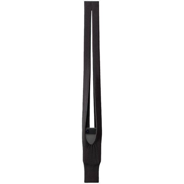 Вязаная сумка Pleated Pocket для iPhone (Size S) Black 777-08550 фото